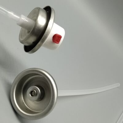 kupować Female Paint Spray Valve for High Pressure Industrial Spray Applications produkcja online