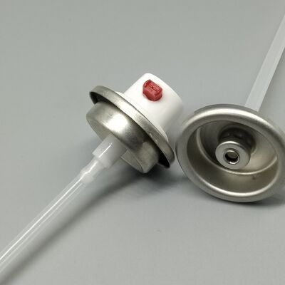 kupować Female Paint Spray Valve for Fast Drying Industrial Paint Solutions produkcja online