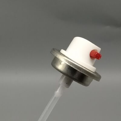 kupować 1 Inch Industrial Female Valve for High Viscosity Paint Spray Formulas produkcja online