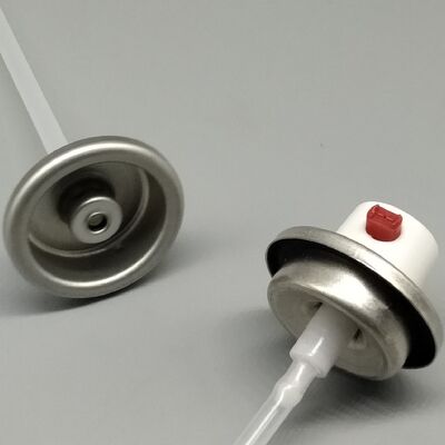 kupować Female Paint Spray Valve for Fast Drying Industrial Paint Solutions produkcja online