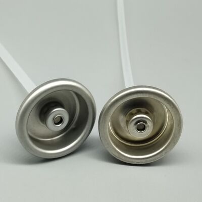 kupować Female Paint Valve Compatible with Standard Spray Caps produkcja online