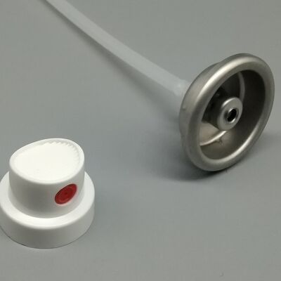 kupować Kobieta zawór farbowy do opakowań aerozolowych do samochodów produkcja online