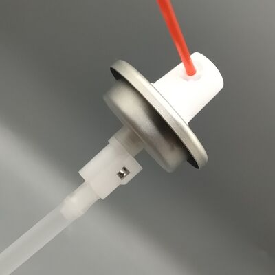 kupować Zawór aerozolowy z aktywatorem pełnego kierunku do czyszczycieli samochodowych i chemikaliów warsztatowych produkcja online