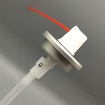 kupować Corrosion-Resistant 360-Degree Actuation Valve for Aggressive Chemical Transfer with Lined Body Option produkcja online