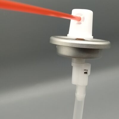 kupować Chemioprzeciwdziały zawór aerozolowy 360 stopni z uruchomieniem dla oprysków rolniczych i powłok ochronnych z uruchomieniem rozszerzonego zasięgu produkcja online