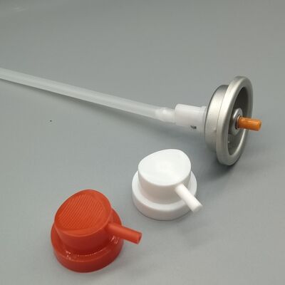 kupować Innowacyjny zawór 360 stopni dla sprayów czyszczących produkcja online