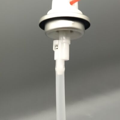 kupować Zawór aerozolowy 360 stopni, przeznaczony do kontaktu z żywnością i wysokiego ciśnienia, z aktywatorem do olejów jadalnych i smarów przemysłowych, z solidnym uszczelnieniem produkcja online