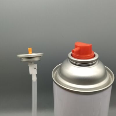 kupować Multi Position Aerosol Valve With Actuator for Industrial and Maintenance Sprays produkcja online