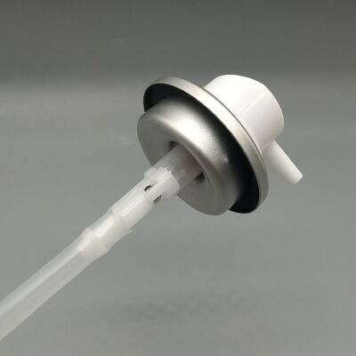 kupować 360-stopniowy zawór aerozolowy dla pełno-winklowej wydajności rozpylania z stałą mocą wyjściową produkcja online