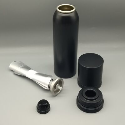 kupować Precision Deodorant Aerosol Valve for Consistent Personal Care Dispensing produkcja online