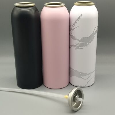 kupować Durable Deodorant Aerosol Valve for Long-Lasting Spray Control produkcja online