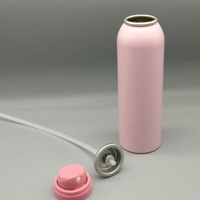 kupować Body Spray Aerosol Valve Compatible with Personal Care Deodorant Cans produkcja online