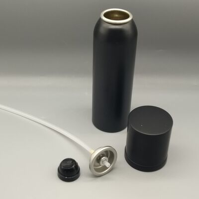 kupować Zawór aerozolowy do dezodorantu do ciała – precyzyjny zawór rozpylający do pakowania zapachów osobistych i dozowania delikatnej mgiełki produkcja online