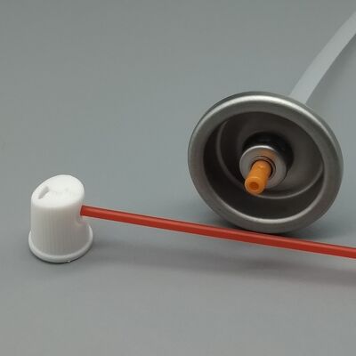 kupować Modułowy zawór do czyszczenia gaźnika z wymiennym systemem wkładów dla zrównoważonego użytkowania i obniżonych kosztów długoterminowych produkcja online