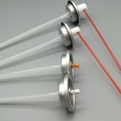 kupować Universal Fit Carb Cleaner Valve for Small Engine and Motorcycle Repair with Ergonomic Trigger and Secure Locking Seal produkcja online