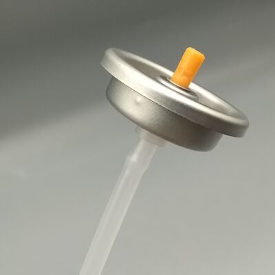 kupować Spray Valve for Aerosol Cleaner Can – Industrial Cleaning Valve with Solvent Compatibility and Leak-Proof Design produkcja online