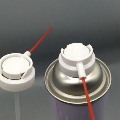 kupować Carburetor Cleaner Valve With Strong Chemical Resistance for Engine Cleaning Applications produkcja online