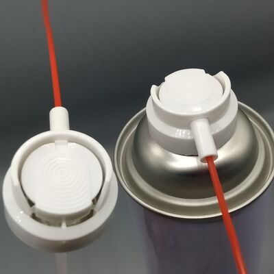 kupować Premium Universal Carburetor Cleaner Valve do konserwacji małych silników z ulepszoną konstrukcją przepływu i odpornością na korozję produkcja online