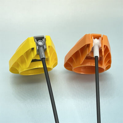 kupować Ergonomiczny wyzwalacz rozpylania aerozolu dla karburatora Spray czyszczący dla techników motoryzacyjnych z dyszą odporną na wycieki produkcja online