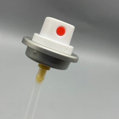 kupować Zawór w sprayu do nabłyszczania włosów w aerozolu Dozownik bardzo drobnej mgiełki do sprayów nabłyszczających i nabłyszczających produkcja online