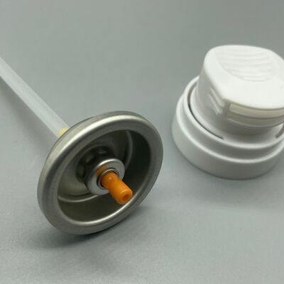 kupować Zawór do pianki do golenia hipoalergicznej z miękkim, kontrolowanym dozowaniem produkcja online