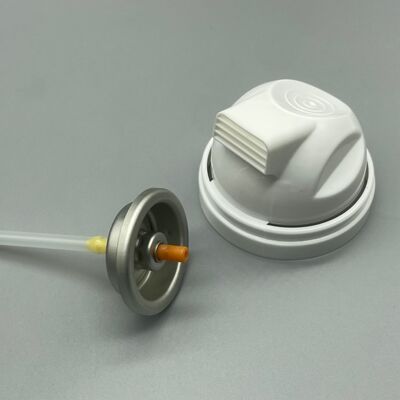 kupować Zawór najwyższej jakości pianki do golenia w aerozolu dla mężczyzn w aerozolu w postaci pianki i kremu do golenia produkcja online