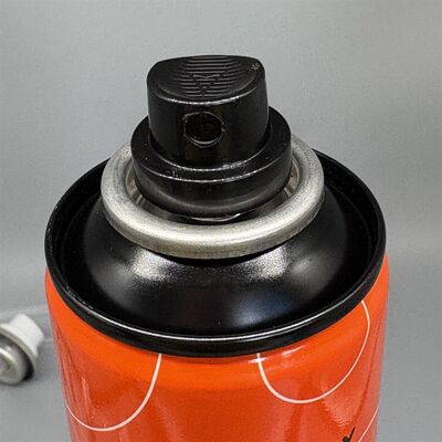 kupować Zawór do sprayu z klejem do włosów Premium | Precyzyjne rozpylanie do stylizacji produkcja online