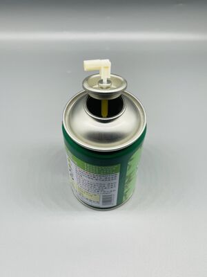 kupować 1-calowy plastikowy zawór do dokładnego i powtarzalnego rozprowadzania aerozoli produkcja online