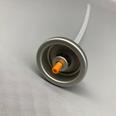 kupować Zawór kleju do włosów opracowany z myślą o formułach dodatkowego utrwalenia i długotrwałego utrwalania włosów produkcja online