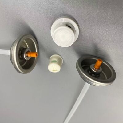 kupować Aerozolowy klej do włosów w sprayu z technologią równomiernego rozprowadzania produkcja online