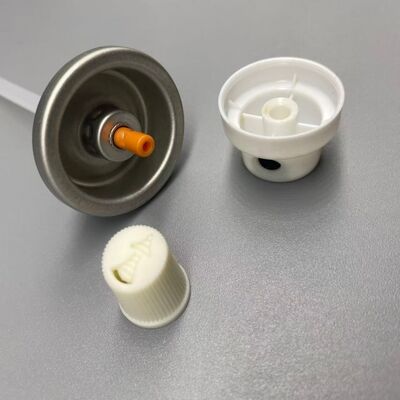 kupować Profesjonalny zawór w sprayu do kleju do włosów w aerozolu zapewniający bezpieczne wiązanie w stylizacji salonowej produkcja online