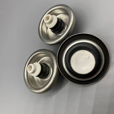 kupować Zawór piankowy PU z krótkim trzpieniem, odporny na wysokie ciśnienie, z dyszą odporną na zatykanie i konstrukcją odporną na chemikalia produkcja online