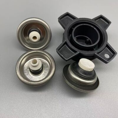 kupować Wytrzymały zawór dozujący z pianki PU z krótką rurką do zastosowań budowlanych produkcja online