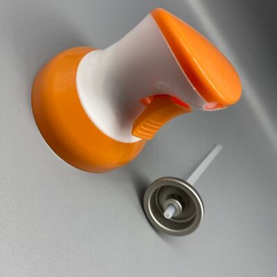 kupować Zawór natryskowy odświeżacza powietrza z mechanizmem dostarczania zapachu o płynnym działaniu produkcja online