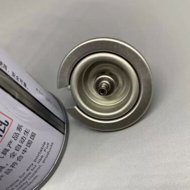 kupować Elektryczny zawór gazowy butanowy o pojemności 1-calowej do przenośnych systemów paliwowych produkcja online