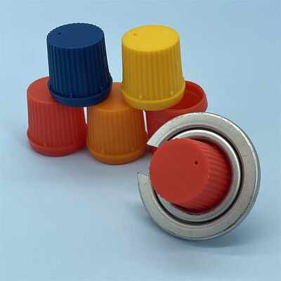 kupować 1 cali wytrzymały wytrzymałość wysokiego ciśnienia butanowy zawór gazowy do zastosowań aerozołowych produkcja online