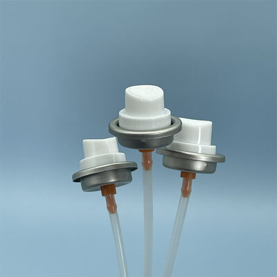 kupować Zawór aerozolowy do puszki z farbą 1 cala zapewniający stały przepływ i niezawodne uszczelnienie produkcja online