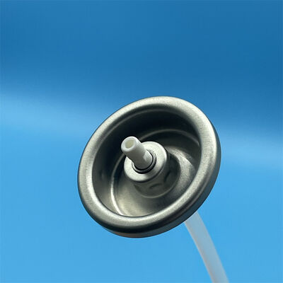 kupować Zaawansowany zawór aerozolowy do czyścików gaźników: precyzyjne dozowanie i zoptymalizowana skuteczność czyszczenia produkcja online