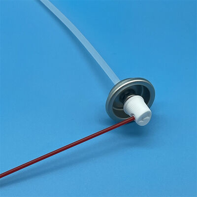 kupować Profesjonalny system zaworów aerozolowych do czyszczenia gaźników ze zoptymalizowanym rozpylaniem produkcja online