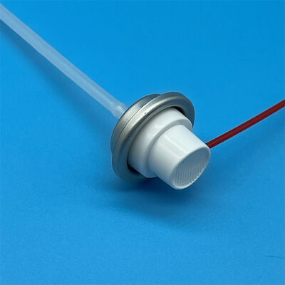 kupować Premium Carburator Cleaner Aerosol Valve dla precyzyjnego czyszczenia silnika produkcja online