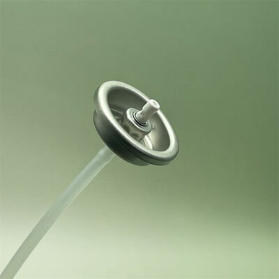 kupować Wytrzymały 1 cali zawór aerozolowy zaprojektowany do niezawodnego napełniania opon i szybkich rozwiązań produkcja online