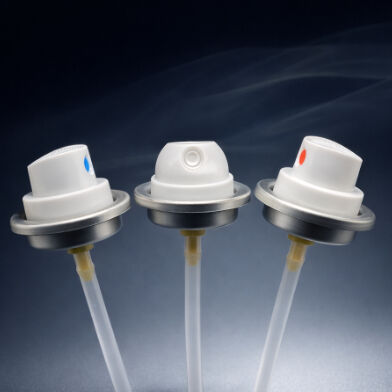 kupować Wysokiej wydajności zawór cienkiej mgły do dużych oprysków odświeżaczy powietrza produkcja online