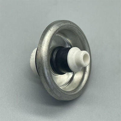 kupować Wytrzymały zawór z pianki PU z aerosolem z krótkim korzeniem i technologią przeciekającą do zastosowań pod wysokim ciśnieniem produkcja online