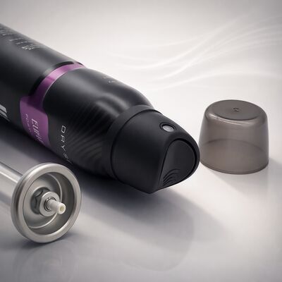 kupować 1 cali odporny na korozję zawór aerozolu do precyzyjnej kontroli rozpylania w dezodorujących sprayach do ciała produkcja online