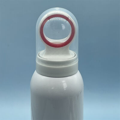 kupować Zawór do rozpylania aerozolu do ochrony przeciwsłonecznej, przenośny zawór do rozpylania ochrony UV do użytku zewnętrznego i codziennego, precyzyjny zawór do rozpylania ochrony przeciwsłonecznej produkcja online