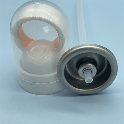 kupować Wysoce kompatybilny z alkoholem, wodoodporny zawor przeciwsłoneczny z szerokim pokryciem mgły dla ochrony całego ciała produkcja online