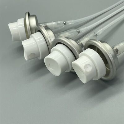 kupować Premium 0.15cc Fine Mist Aerosol Pump with Uniform Spray Technology produkcja online