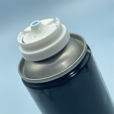 kupować Wysokowydajny, wytrzymały zawór aerozolowy do zastosowań dezodorantowych z równomiernym rozpylaniem produkcja online