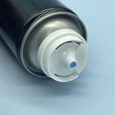 kupować Zawór aerozolowy klasy przemysłowej do dezodorantów o precyzyjnej i stałej mocy rozpylania produkcja online