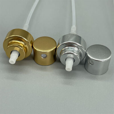 kupować Spray z pompą zapachową do butelek zapachowych o gładkiej atomizacji i luksusowym zastosowaniu kosmetycznym produkcja online